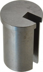 Dumont Minute Man - 1-1/2" Diam Collared Broach Bushing - Top Tool & Supply