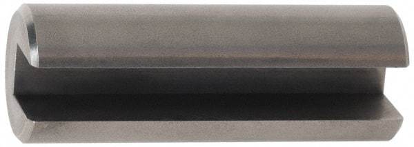 Dumont Minute Man - 2-9/16" Diam Plain Broach Bushing - Style E, 6" Bushing Length - Top Tool & Supply