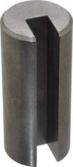 Dumont Minute Man - 1-3/4" Diam Plain Broach Bushing - Style D, 4" Bushing Length - Top Tool & Supply