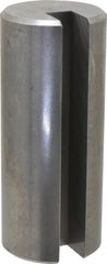 Dumont Minute Man - 2-1/8" Diam Plain Broach Bushing - Top Tool & Supply