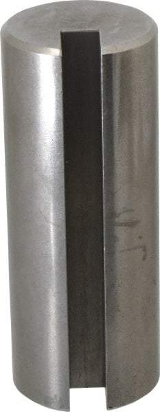 Dumont Minute Man - 2-3/8" Diam Plain Broach Bushing - Style D, 6" Bushing Length - Top Tool & Supply