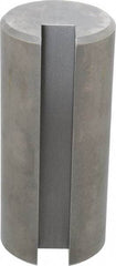 Dumont Minute Man - 2-11/16" Diam Plain Broach Bushing - Style E, 6" Bushing Length - Top Tool & Supply