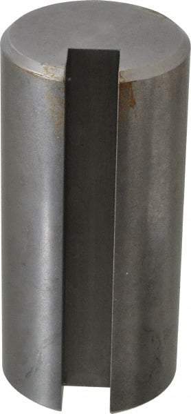 Dumont Minute Man - 2-7/8" Diam Plain Broach Bushing - Style E, 6" Bushing Length - Top Tool & Supply