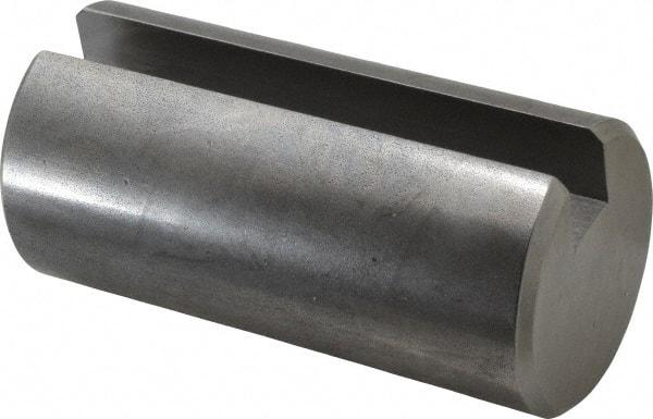 Dumont Minute Man - 3" Diam Plain Broach Bushing - Style E, 6" Bushing Length - Top Tool & Supply