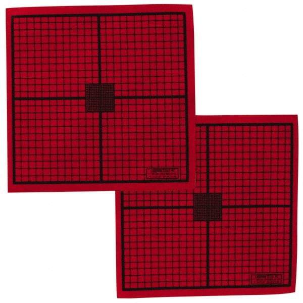 Laseraim - Laser Level Daylight Reflective Targets - Use With All Visible Laser Products - Top Tool & Supply