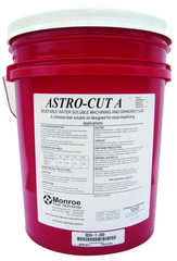 Astro-Cut A Biostable Soluble Oil Metalworking Fluid-5 Gallon Pail - Top Tool & Supply