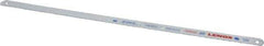 Lenox - Hand Hacksaw Blades Blade Material: Bi-Metal Blade Length (Inch): 12 - Top Tool & Supply