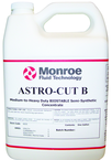 Astro-Cut B Biostable Semi-Synthetic Metalworking Fluid-1 Gallon - Top Tool & Supply