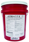 Astro-Cut B Biostable Semi-Synthetic Metalworking Fluid-5 Gallon Pail - Top Tool & Supply