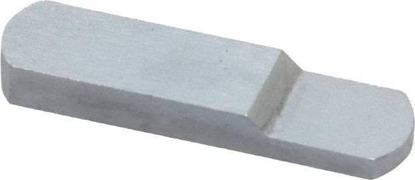 Value Collection - Micrometer Anvil - 0 to 50mm, Use with Multi-Anvil Micrometers - Top Tool & Supply