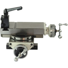 Vectrax - Lathe Slides Slide Type: Compound Slide Product Compatibility: CTS-27 - Top Tool & Supply