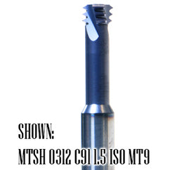 MTSH 10092 C27 13 UN MT9 - Top Tool & Supply