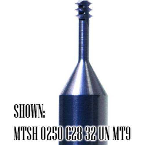 MTSH 06028 C10 0.6 ISO - Exact Industrial Supply