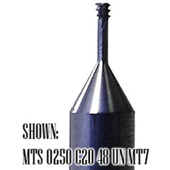 MTS 03016 C11 56 UN MT7 - Top Tool & Supply