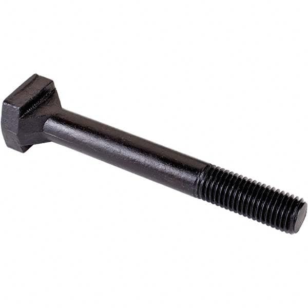 TE-CO - T-Bolts Type: T-Slot Bolt System of Measurement: Inch - Top Tool & Supply