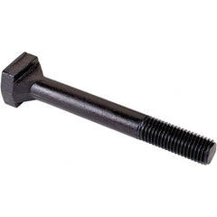 TE-CO - T-Bolts Type: T-Slot Bolt System of Measurement: Inch - Top Tool & Supply