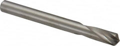 Magafor - Spotting Drills Drill Point Angle: 120 Spotting Drill Material: Cobalt - Top Tool & Supply