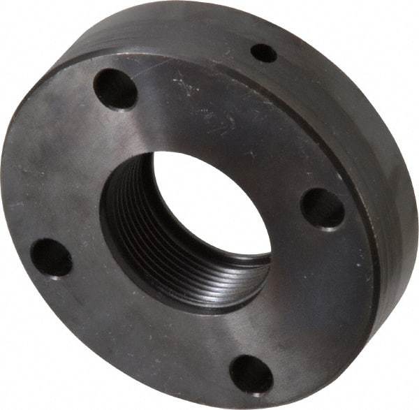 THK - Ballscrew Flange - 0.2" Lead Width, 2.63" Flange OD, 0.661" Flange Thickness - Top Tool & Supply