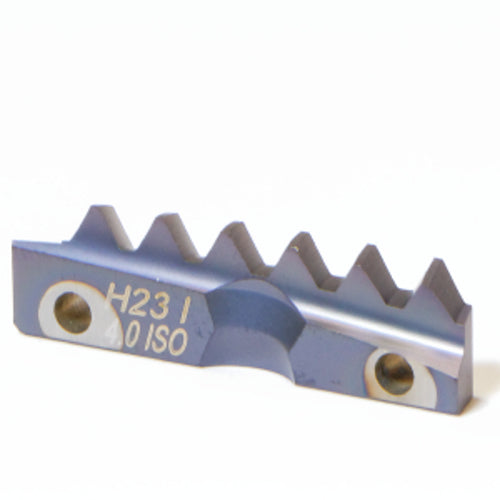 H23 I 4.0 ISO MT7 SP THRD INSERT - Top Tool & Supply