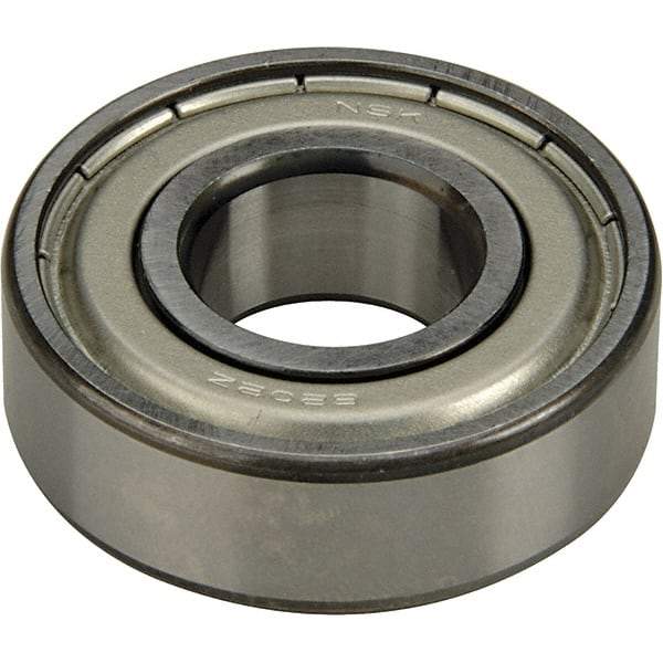 Dynabrade - Scaler Bearing - 0.7 hp Compatible, 2,400 RPM Compatible, For Use with 30337 Right-Angle Dynascaler - Top Tool & Supply