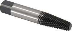 Value Collection - Screw Extractor - #6 Extractor for 3/4 to 1" Screw, 3-3/4" OAL - Top Tool & Supply