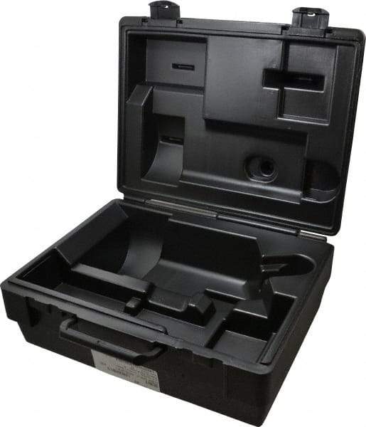 Made in USA - Stroboscope Accessories Type: Case - Top Tool & Supply