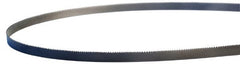 Lenox - 18 TPI, 14' 6" Long x 1/2" Wide x 0.025" Thick, Welded Band Saw Blade - Top Tool & Supply