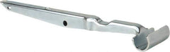 Bradley - Wash Fountain Foot Lever - For Use with Bradley 36" Foot-Controlled Wash Fountains - Top Tool & Supply