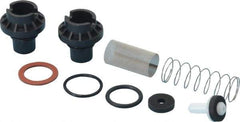 Bradley - Wash Fountain Repair Kit - For Use with Bradley S60-003S Combination Stop Strainer & Check Valve - Top Tool & Supply