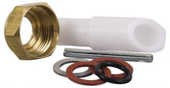 Bradley - Wash Fountain Repair Kit - For Use with Bradley S01-038S Manual Mixing Valve - Top Tool & Supply