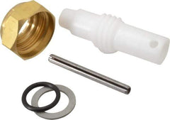 Bradley - Wash Fountain Repair Kit - For Use with Bradley S02-045 Volume Control Valve - Top Tool & Supply