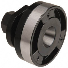 Vectrax - Grinding Wheel Mounting Flange - Use with Vectrax Grinding Buffing Machine - Top Tool & Supply