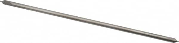 M.A. Ford - #00 Plain Cut 60° Incl Angle Solid Carbide Combo Drill & Countersink - Top Tool & Supply