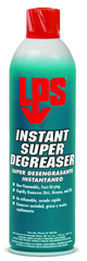 Instant Super Degreaser - 20 oz - Top Tool & Supply