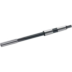 Walter-Titex - 32mm Cobalt 10 Flute Chucking Reamer - Top Tool & Supply