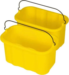 Rubbermaid - Maid Caddy - 14" Width - Top Tool & Supply