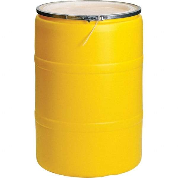 Brady SPC Sorbents - Overpack & Salvage Drums Type: Drum Total Capacity (Gal.): 55.00 - Top Tool & Supply