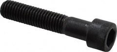 Made in USA - M12x1.75 Metric Coarse Hex Socket Cap Screw - Top Tool & Supply