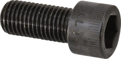 Made in USA - M16x2.00 Metric Coarse Hex Socket Cap Screw - Top Tool & Supply