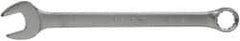 Paramount - 28mm 12 Point Combination Wrench - 15-1/2" OAL, Chrome Vanadium Steel, Satin Finish - Top Tool & Supply