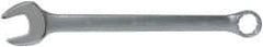 Paramount - 1-1/4" 12 Point Combination Wrench - 17" OAL, Chrome Vanadium Steel, Satin Finish - Top Tool & Supply