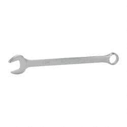 Paramount - 1-3/4" 12 Point Combination Wrench - 25" OAL, Chrome Vanadium Steel, Satin Finish - Top Tool & Supply