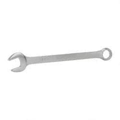 Paramount - 1-7/8" 12 Point Combination Wrench - 28" OAL, Chrome Vanadium Steel, Satin Finish - Top Tool & Supply