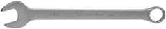 Paramount - 1-1/16" 12 Point Combination Wrench - 14-3/4" OAL, Chrome Vanadium Steel, Satin Finish - Top Tool & Supply