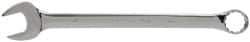 Paramount - 30mm 12 Point Combination Wrench - 15-1/2" OAL, Chrome Vanadium Steel, Polished Finish - Top Tool & Supply