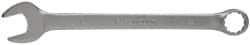 Paramount - 23mm 12 Point Combination Wrench - 11-19/32" OAL, Chrome Vanadium Steel, Satin Finish - Top Tool & Supply