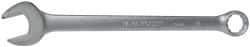 Paramount - 36mm 12 Point Combination Wrench - 20-1/16" OAL, Chrome Vanadium Steel, Satin Finish - Top Tool & Supply