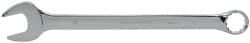 Paramount - 32mm 12 Point Combination Wrench - 16-7/8" OAL, Chrome Vanadium Steel, Polished Finish - Top Tool & Supply