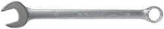 Paramount - 1-7/16" 12 Point Combination Wrench - 19-1/2" OAL, Chrome Vanadium Steel, Satin Finish - Top Tool & Supply