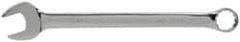 Paramount - 1-1/16" 12 Point Combination Wrench - 14-3/4" OAL, Chrome Vanadium Steel, Polished Finish - Top Tool & Supply